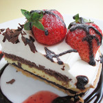 デザートアイランド さんプラザ店