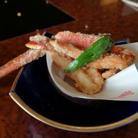 かに道楽 銀座八丁目店 - 