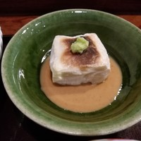 徳うち山 - 