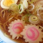 Himawari - ラーメン