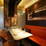 SADOー離ーHANARE 名駅店