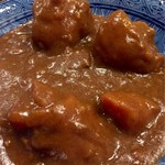 すみれ - 特辛カレー