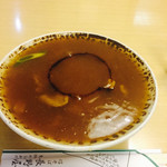 信そば 長野屋 - 