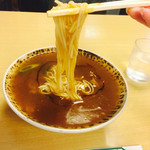 信そば 長野屋 - 