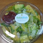 サラディッシュ - 