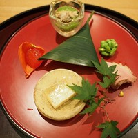 日本料理 太月 - 