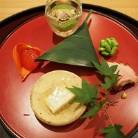 日本料理 太月 - 