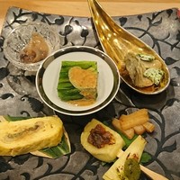結 - 