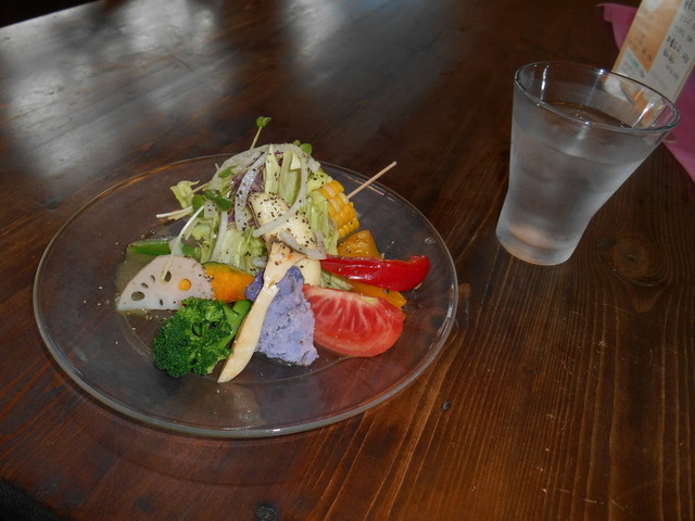 桜亭 香春口三萩野 カフェ 食べログ