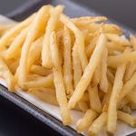 crispy fries