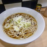 Eki Soba Sobadokoro Nakasendou - 