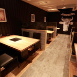 YAKINIKU A FIVE 徳 - 