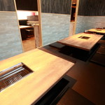 YAKINIKU A FIVE 徳 - 