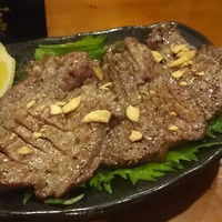 焼肉専科 肉の切り方 日本橋本店 - 