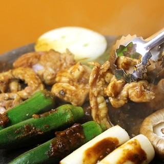 地鶏の焼肉食べ放題 忘年会 新年会に 和歌山地鶏の焼肉2時間食べ放題コース 大人1 980円 税込 鳥肉の焼肉 笑 ワライ 宿院 鳥料理 食べログ