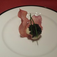 ホテルオークラレストラン新宿 ワイン＆ダイニング デューク - 