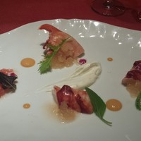 ホテルオークラレストラン新宿 ワイン＆ダイニング デューク - 