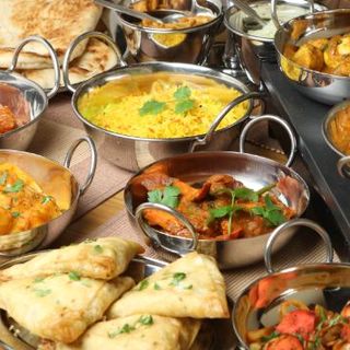 Enjoy authentic Indian Cuisine in Tokyo using spices imported directly from India