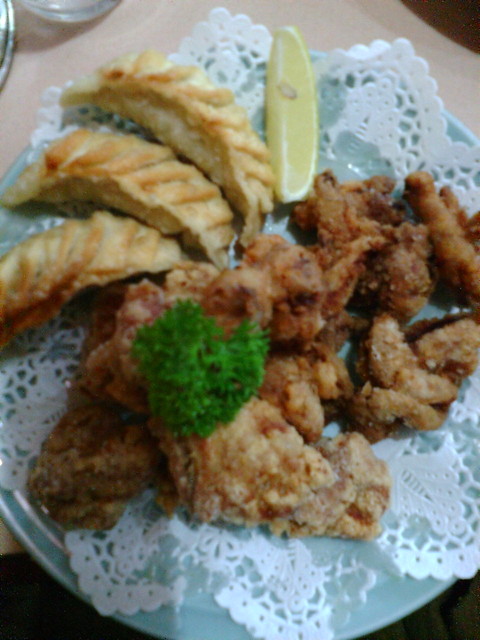 中華レストラン 東東（トントン） - 三種町その他（中華料理）の写真