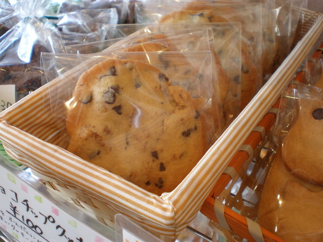 パン工房 陽だまり - 鏡石（パン）の写真