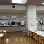 山形県庁 食堂 - 