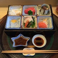 京懐石 吉泉 - 