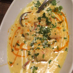 ダバ インディア - 