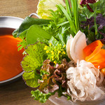 やさい家めい ルミネ横浜店