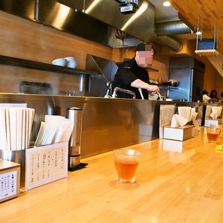 担担麺の掟を破る者_2