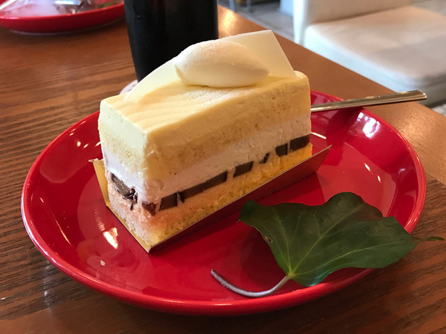 閉店 ル クール Le Coeur 東武和泉 ケーキ 食べログ