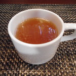 ジュイップ - スープ