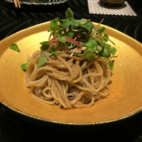 鳥と手打ち蕎麦 とり数寄 東急プラザ銀座店 - 