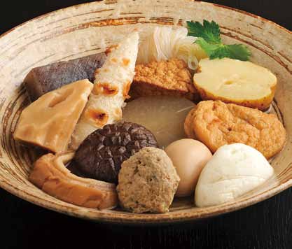 たこ寅（たことら） - 福島（おでん）の写真