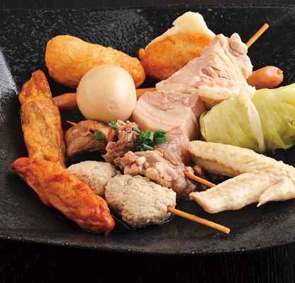 たこ寅（たことら） - 福島（おでん）の写真