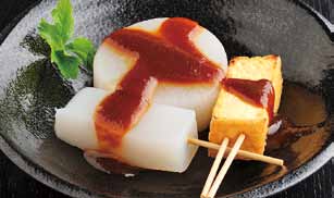 たこ寅（たことら） - 福島（おでん）の写真