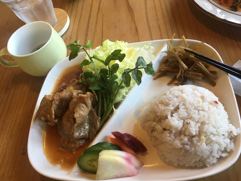 hachimaki Cafe name=