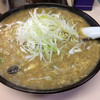 ラーメン一松