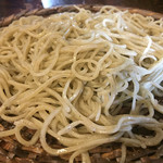 蕎麦 すぎむら - 