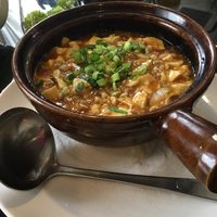 雅苑酒家 本店 - 麻婆豆腐