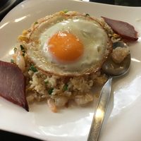 雅苑酒家 本店 - 五目炒飯