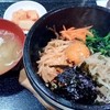 呉さんのビビンバ