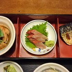 Kuroshio - 本日の選べるランチ