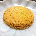 焼き菓子屋 TEKUTEKU - バタークッキー２３０円