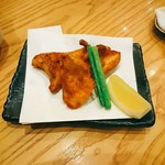 Kanazawa Yaki Fugu Yume Teppou - 