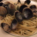 PASTIS - ボンゴレパスタ