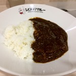 シロクマカレー - 