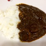 シロクマカレー - 