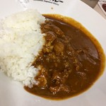 シロクマカレー - 