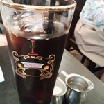 ベルジアン　ブラッスリーコート リエージュ＝ギユマン - 乾杯