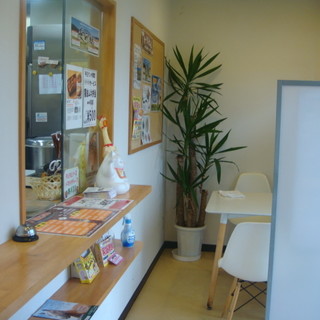 からあげ&弁当 トリとん_2